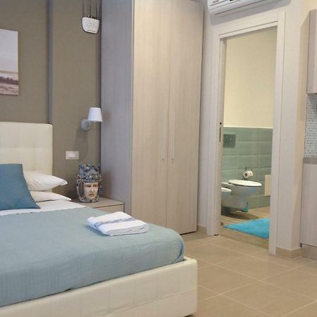 Apartamento Casa Lucrezia Giardini-Naxos Exterior foto