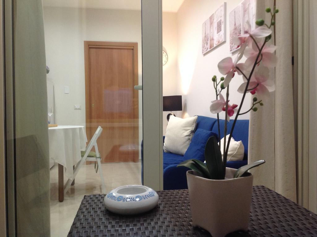 Apartamento Casa Lucrezia Giardini-Naxos Exterior foto