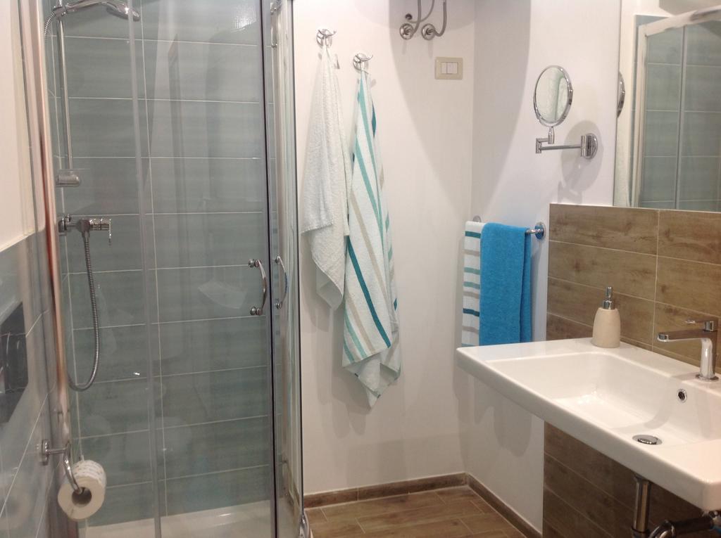 Apartamento Casa Lucrezia Giardini-Naxos Exterior foto