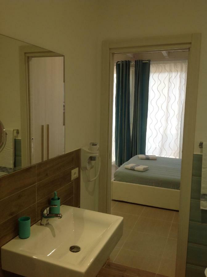 Apartamento Casa Lucrezia Giardini-Naxos Exterior foto